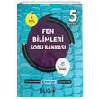 2022 5.Snf Fen Bilimleri Soru Bankas Buga Yaynlar