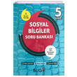 5.Snf Sosyal Bilgiler Soru Bankas Buga Yaynlar