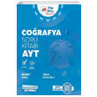 YKS AYT Corafya Soru Kitab Yeni Nesil Yaynlar