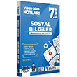 2022 7.Snf Sosyal Bilgiler Video Ders Notlar (Konu Anlatm) Benim Hocam Yaynlar