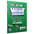 TYT AYT Din Kltr ve Ahlak Bilgisi Tamam Video zml 40 Deneme Snav Benim Hocam Yaynlar