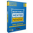 8. Snf Paragraf Mentor Soru Bankas Fides Yaynlar
