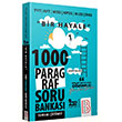 Bir Hayale Serisi Tm Snavlar in Paragraf Tamam zml Soru Bankas Benim Hocam Yaynlar