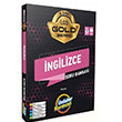 8. Snf LGS ngilizce Gold Serisi Soru Bankas nller Karmas