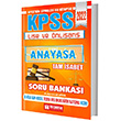 2022 KPSS Lise nlisans Tam sabet Anayasa Soru Bankas KPSS Onlne Eitim Platformu Hediyeli Teorem Yaynlar