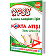 KPSS Lisans Nokta At Konu Anlatm KPSS Onlne Eitim Platformu Hediyeli Teorem Yaynlar