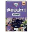 AYT Trk Edebiyat Soru Bankas Okyanus Yaynclk