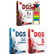 2022 DGS Video Destekli Konu Soru Deneme Snav Seti (Postidli Kitap Ayrac)  Pegem Akademi Yaynclk