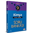 9.Snf Kimya zetli Lezzetli Soru Bankas Editr Yaynevi