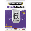 6. Snf Fen Bilimleri Soru Bankas Benim Hocam Yaynlar