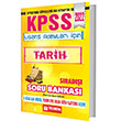 2022 KPSS Lisens Sra D Tarih Soru Bankas KPSS Onlne Eitim Platformu Hediyeli Teorem Yaynclk