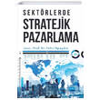 Sektrlerde Stratejik Pazarlama Nobel Akademik Yaynclk