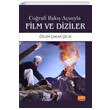 Corafi Bak Asyla Film ve Diziler Nobel Bilimsel Eserler
