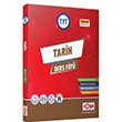 TYT Tarih Ders Fy Nego Yaynlar