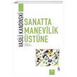 Sanatta Manevilik stne Everest Yaynlar