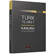 2022 Trk Ticaret Kanunu ve lgili Kanunlar Sava Yaynevi