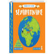 Seyahatname - lk Geometri Kitabm Taze Kitap