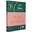 7. Snf VIP Trke Soru Bankas Editr Yaynevi