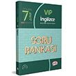 7. Snf Vip ngilizce Soru Bankas Editr Yaynevi