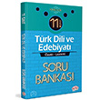 11.Snf Trk Dili ve Edebiyat Soru Bankas Editr Yaynevi