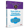 9.Snf Trk Dili Edebiyat retmenin Ders Notlar Editr Yaynevi
