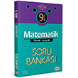 9.Snf VP Matematik zetli Lezzetli Soru Bankas Editr Yaynevi
