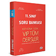 11. Snf Vip Tm Dersler Eit Arlk Szel Soru Bankas Editr Yaynlar