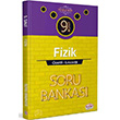 9.Snf Fizik Soru Bankas Editr Yaynevi