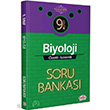 9. Snf VIP Biyoloji zetli Lezzetli Soru Bankas Editr Yaynevi