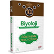 10.Snf Biyoloji retmenin Ders Notlar Editr Yaynevi