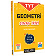 TYT Geometri Snav kizi Soru Bankas enol Hoca Yaynlar