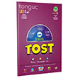 8.Snf LGS TOST 8.Adm Tongu Akademi
