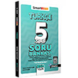 2022 5.Snf Trke Soru Bankas Benim Hocam Yaynlar