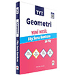 TYT Geometri Fy Soru Bankas Delta Kltr
