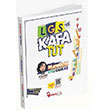 8. Snf Matematik LGS ye Kafa Tut Soru Bankas Hoca Kafas Yaynlar