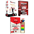 KPSS GY-GK MAESTRO Konu Anlatml-GY-GK Tek Kitap Soru ve Anayasaperver Soru Derbisi Seti (Postidli Kitap Ayrac Hediyeli) Benim Hocam Yaynlar