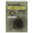 Sosyal Bilimlerde Nitel Aratrma Yntemleri Nika Yaynevi