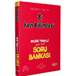 8. Snf Fen Bilimleri Beceri Temelli Soru Bankas Garantr Serisi Data Yaynlar