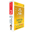 3.Snf ampiyon Seti Tongu Akademi