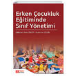 Erken ocukluk Eitiminde Snf Ynetimi Pegem Akademik Yaynlar