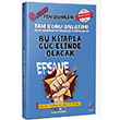 8.Snf Fen Bilimleri Konu Anlatm Efsane Serisi Dizgi Kitap
