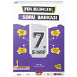 7. Snf Fen Bilimleri Soru Bankas Benim Hocam Yaynlar