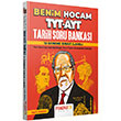 TYT-AYT Tarih Soru Bankas 10 Deneme Snav laveli Pragmatik Serisi Benim Hocam Yaynlar