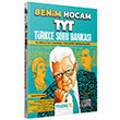TYT Trke Trkeyi Formlletiren Hocadan Soru Bankas Benim Hocam Yaynlar