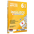 2022 6.Snf ngilizce Video Ders Notlar (Konu Anlatm) Benim Hocam Yaynlar