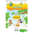 1. Snf Kolay Okutan Hece Kitab Okyanus Yaynclk