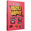 5.Snf Yazl Var Benim Hocam Yaynlar