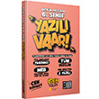 6.Snf Yazl Var Benim Hocam Yaynlar