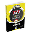 2022 YKS TYT Kimya Sra Sende Soru Bankas Son Numara Yaynlar