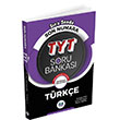 2022 YKS TYT Trke Sra Sende Soru Bankas Son Numara Yaynlar